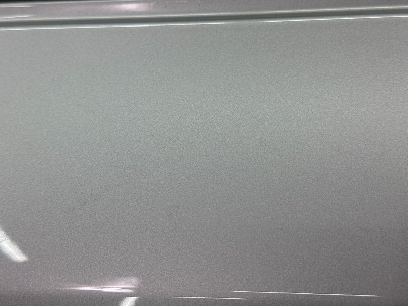 Дверь Kia Rio X 2020