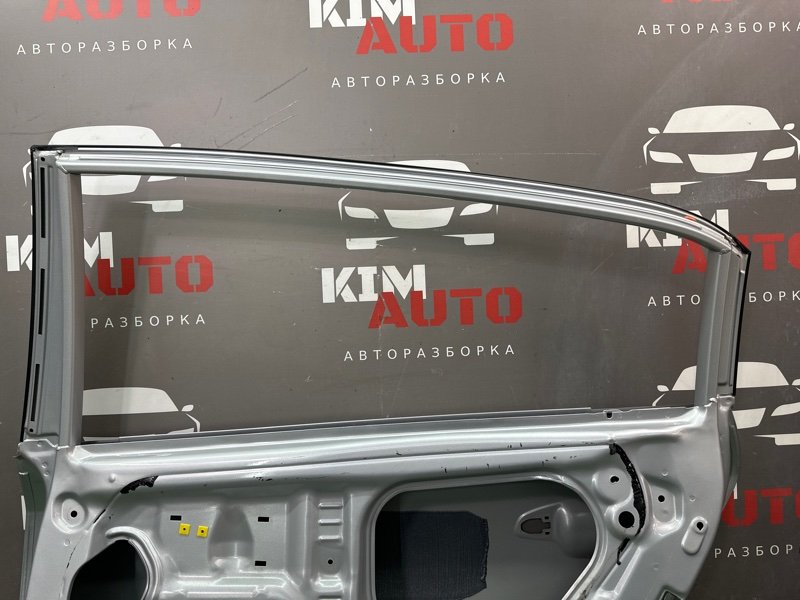 Дверь Kia Rio X 2020