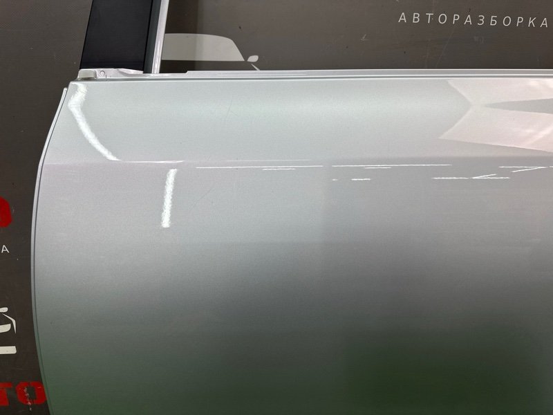 Дверь Kia Rio X 2020
