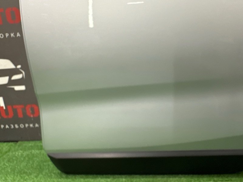 Дверь Kia Rio X 2020