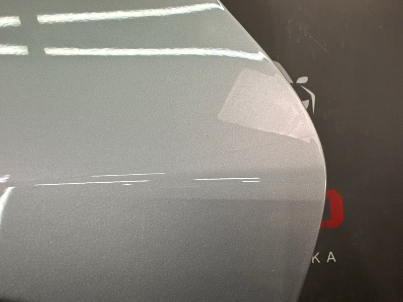 Дверь Kia Rio X 2020