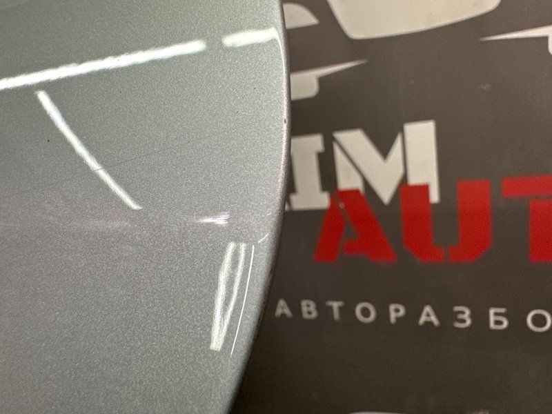Дверь Kia Rio X 2020