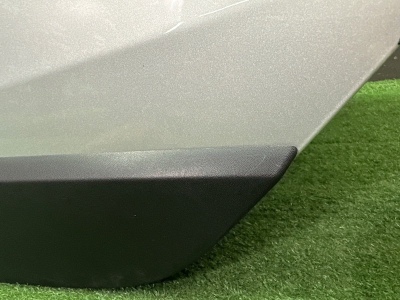 Дверь Kia Rio X 2020