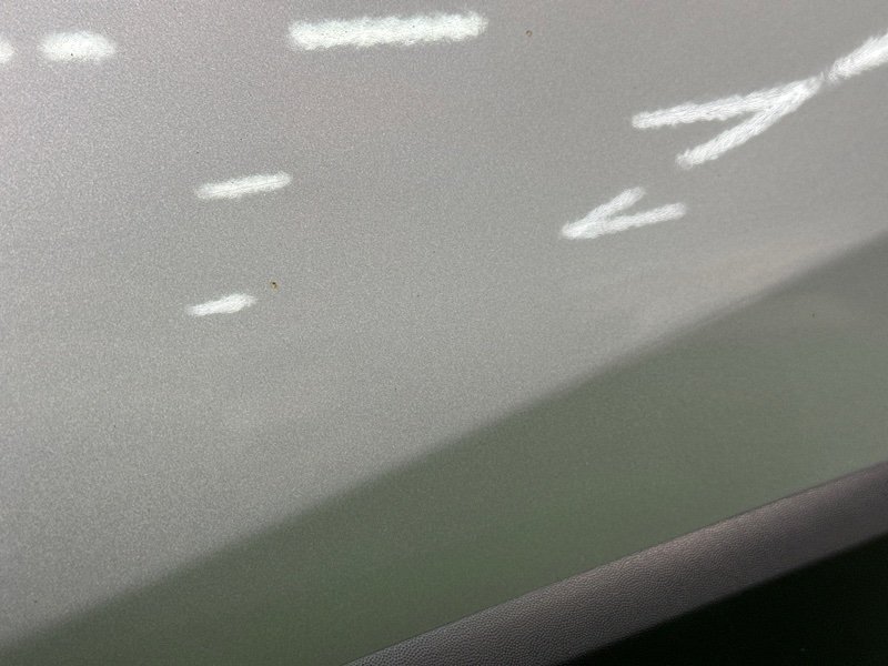 Дверь Kia Rio X 2020