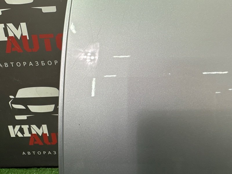 Дверь Kia Rio X 2020