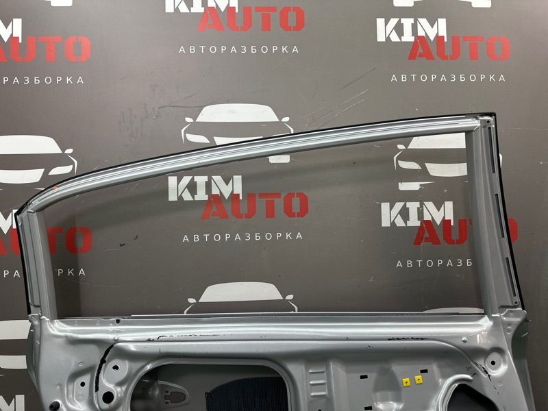 Дверь Kia Rio X 2020