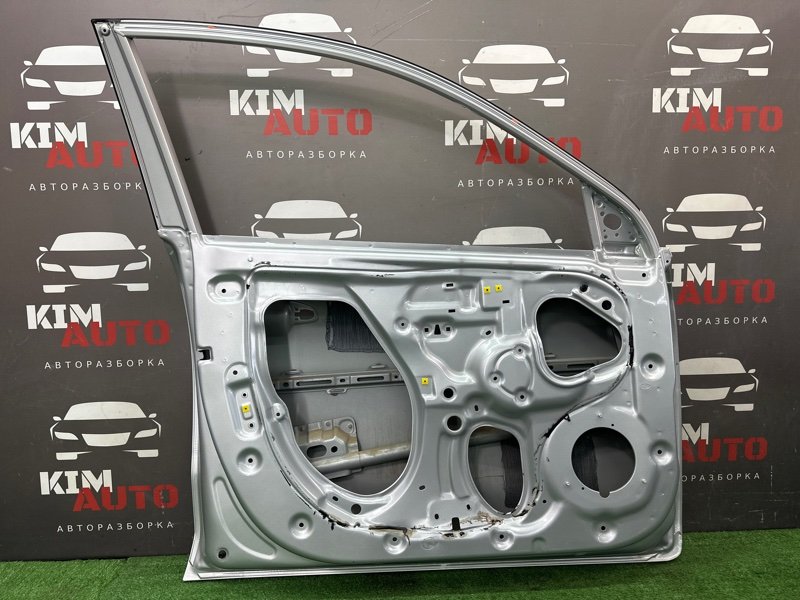 Дверь Kia Rio X 2020