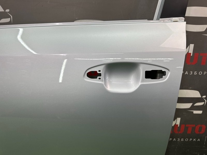 Дверь Kia Rio X 2020