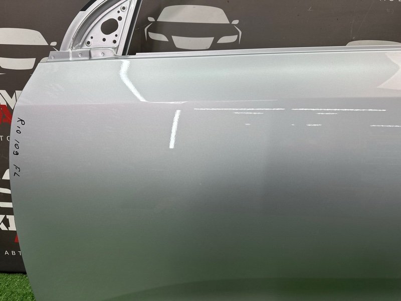 Дверь Kia Rio X 2020