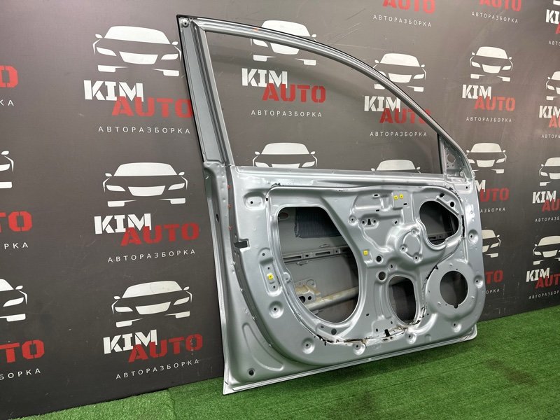 Дверь Kia Rio X 2020