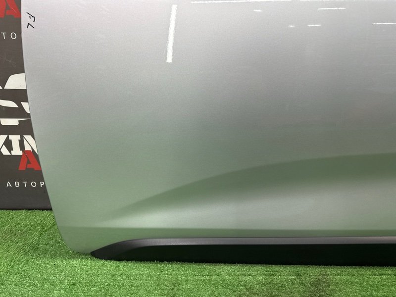 Дверь Kia Rio X 2020