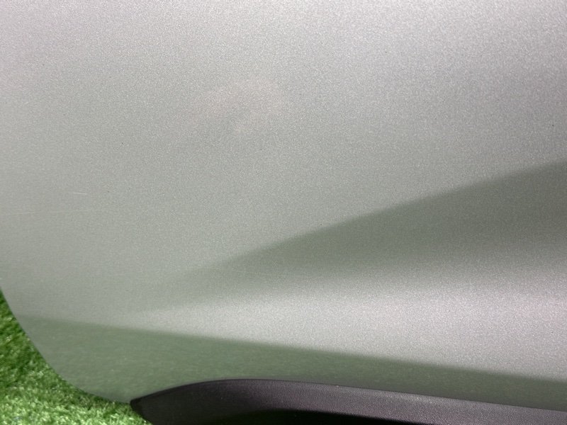 Дверь Kia Rio X 2020