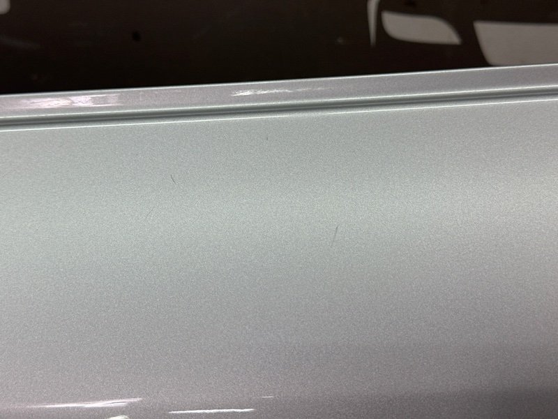 Дверь Kia Rio X 2020