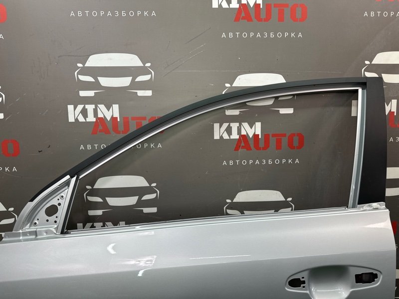 Дверь Kia Rio X 2020
