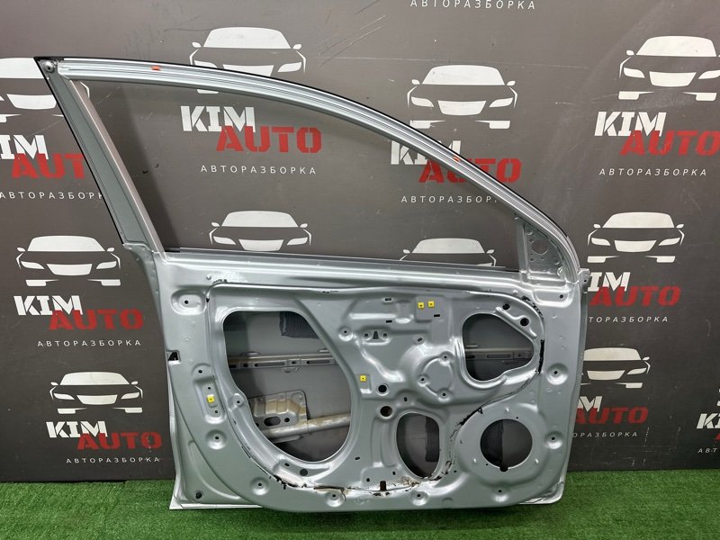 Дверь Kia Rio X 2020
