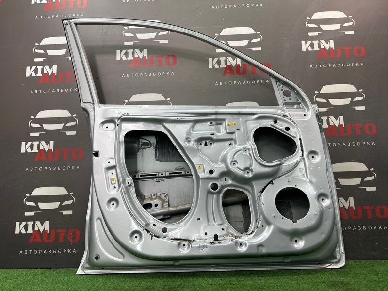 Дверь Kia Rio X 2020