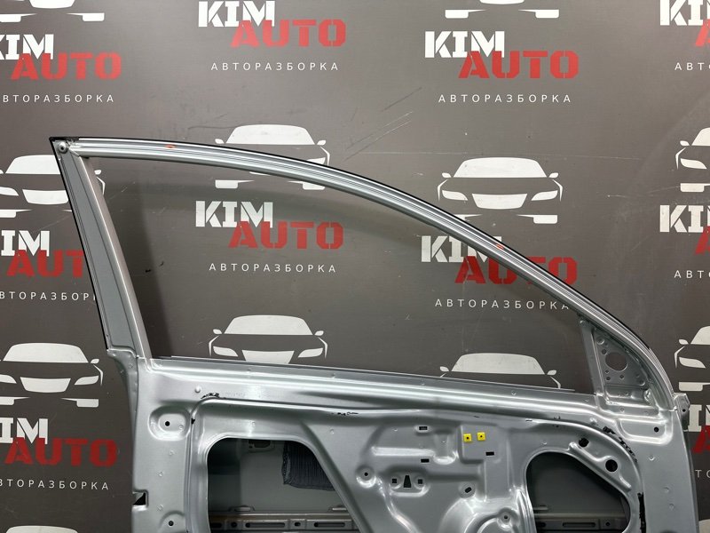 Дверь Kia Rio X 2020