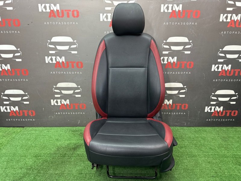 Сиденья передние комплект Kia Rio X 2020