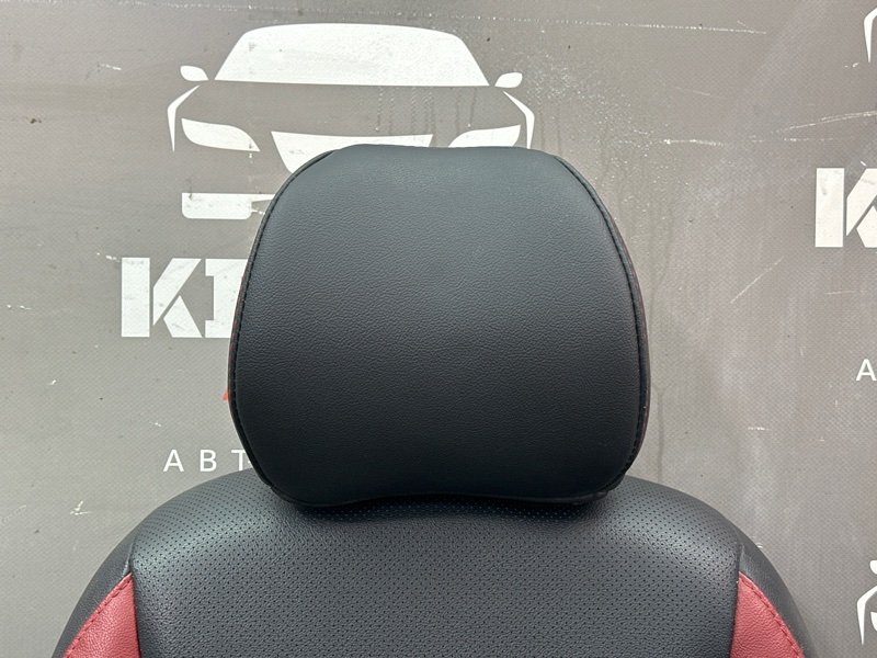 Сиденья передние комплект Kia Rio X 2020
