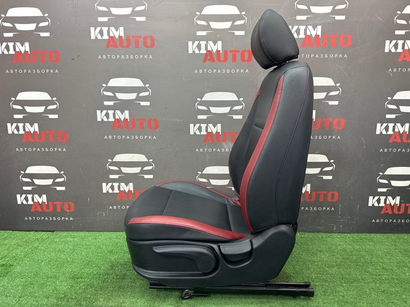 Сиденья передние комплект Kia Rio X 2020