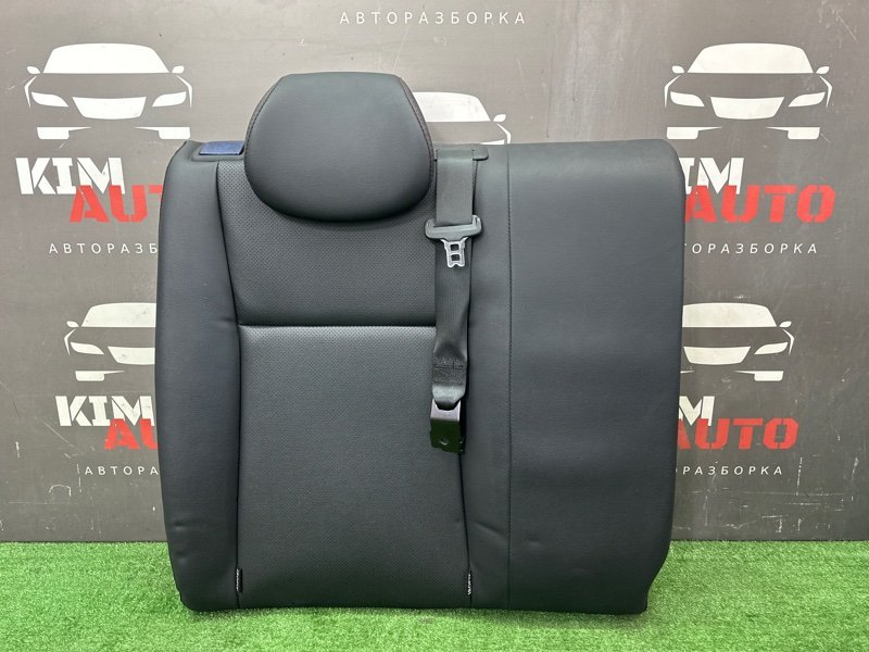 Сиденье задний ряд Kia Rio X 2020