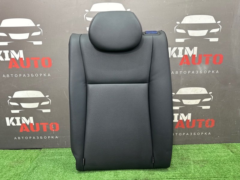 Сиденье задний ряд Kia Rio X 2020
