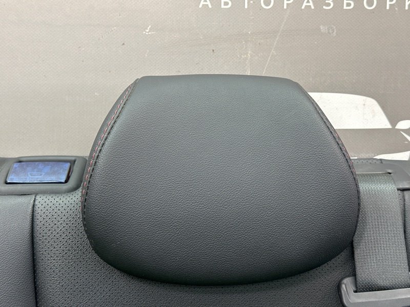 Сиденье задний ряд Kia Rio X 2020