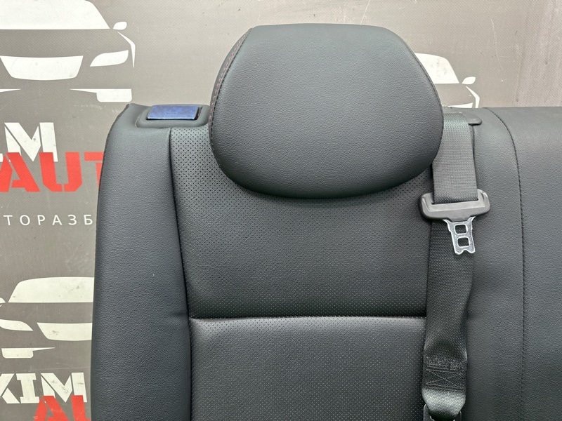 Сиденье задний ряд Kia Rio X 2020