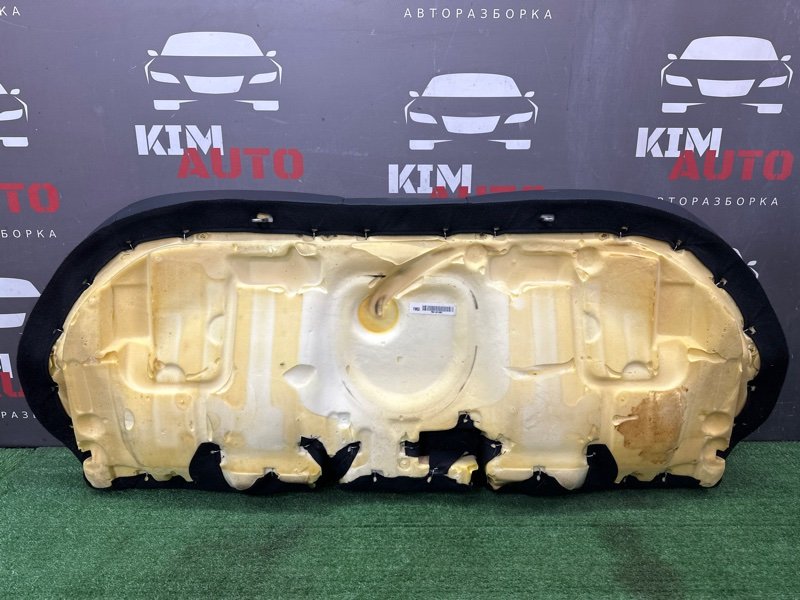 Сиденье задний ряд Kia Rio X 2020