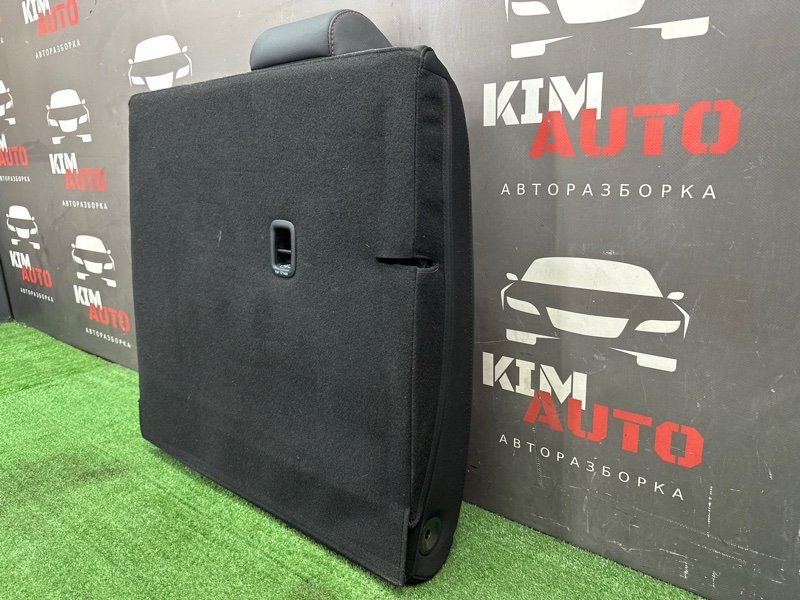 Сиденье задний ряд Kia Rio X 2020