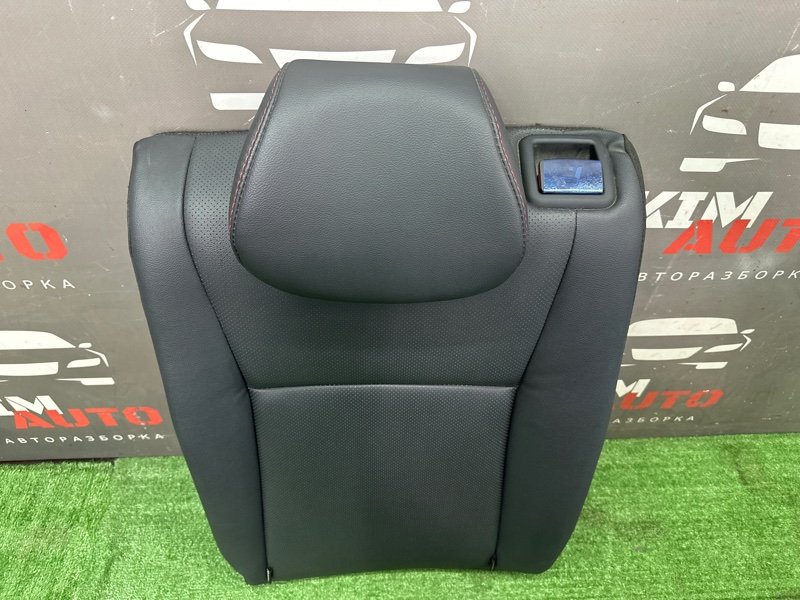 Сиденье задний ряд Kia Rio X 2020