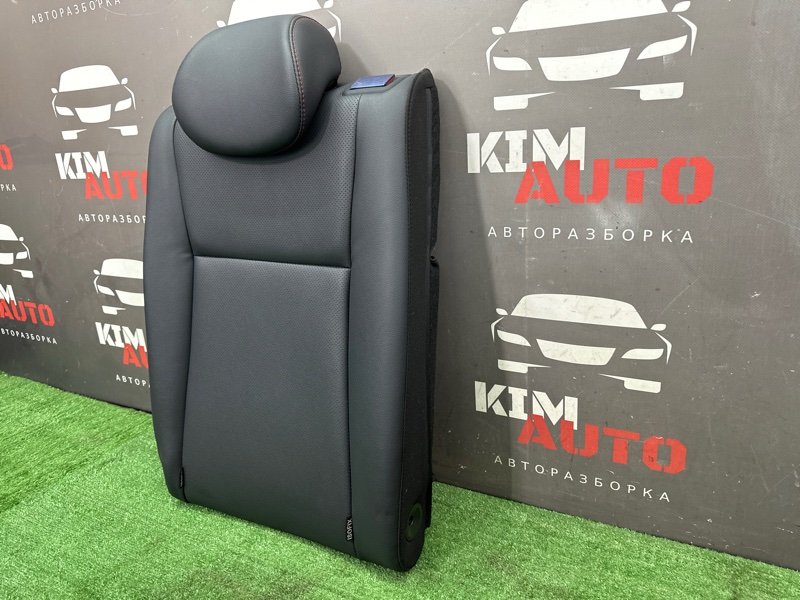Сиденье задний ряд Kia Rio X 2020