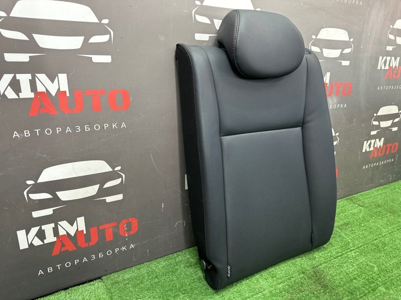 Сиденье задний ряд Kia Rio X 2020