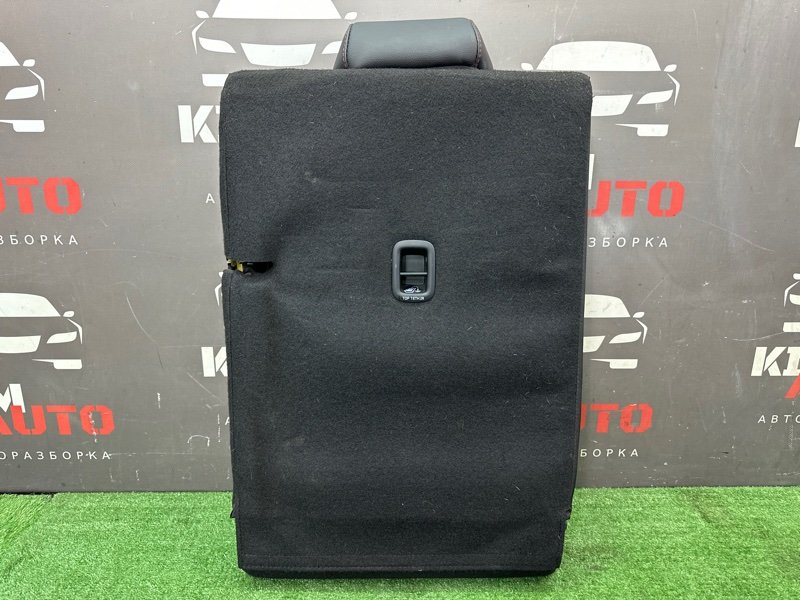 Сиденье задний ряд Kia Rio X 2020