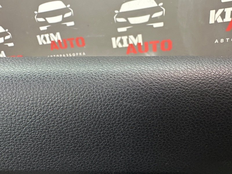 Обшивка двери Kia Rio X 2020