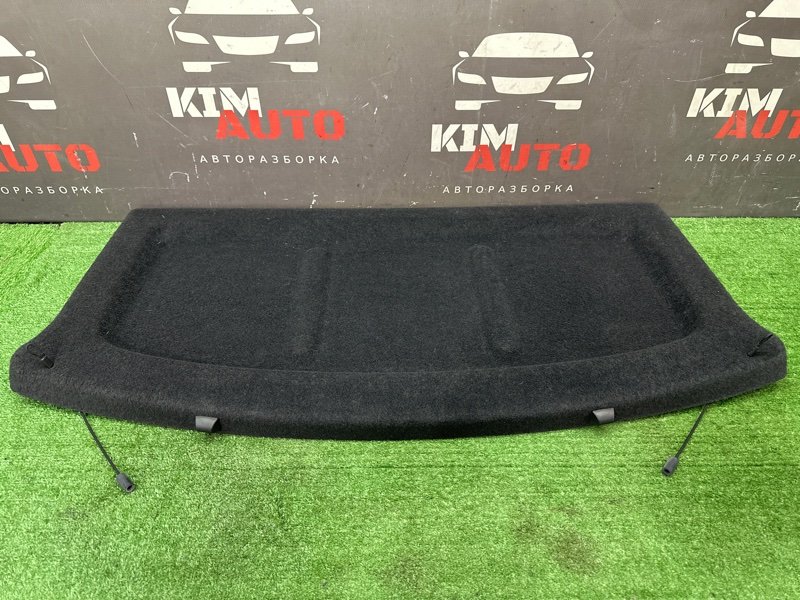 Полка багажника Kia Rio X 2020