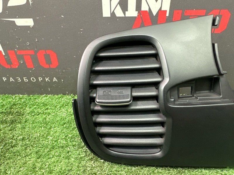 Дефлектор отопителя Kia Rio X 2020