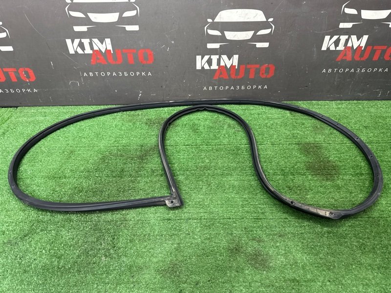 Уплотнитель двери Kia Rio X 2020