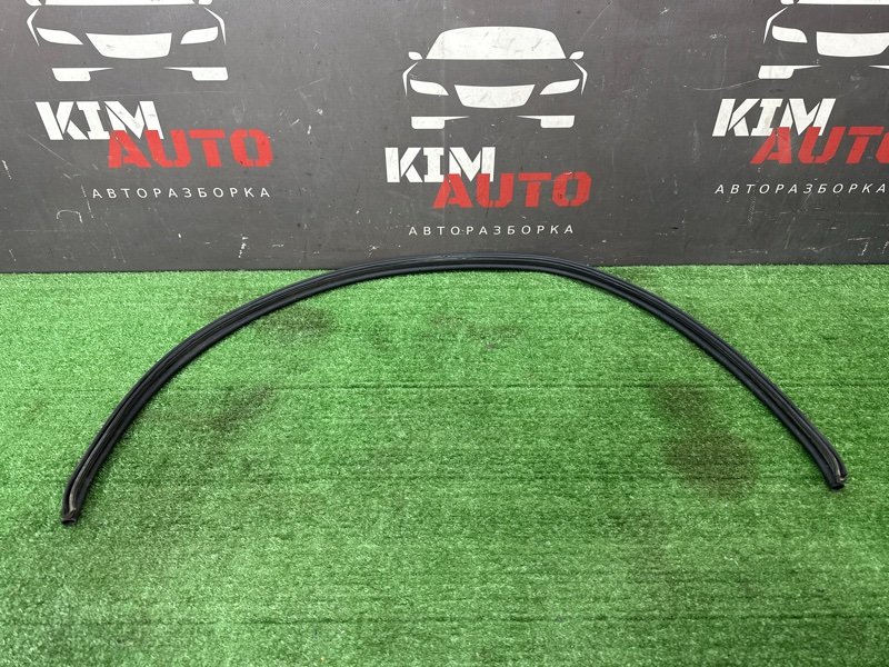 Уплотнитель жабо Kia Rio X 2020