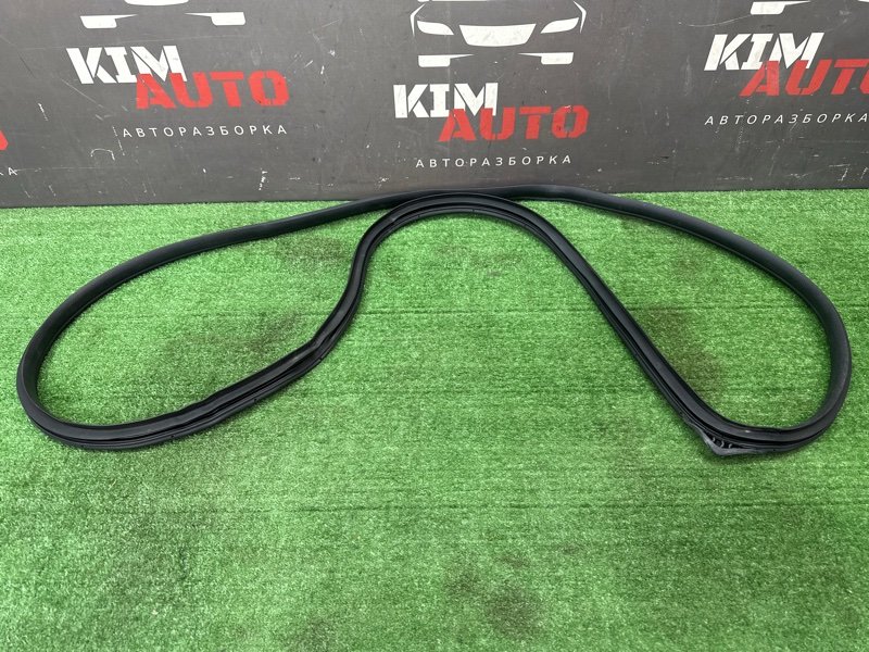 Уплотнитель проема двери Kia Rio X 2020