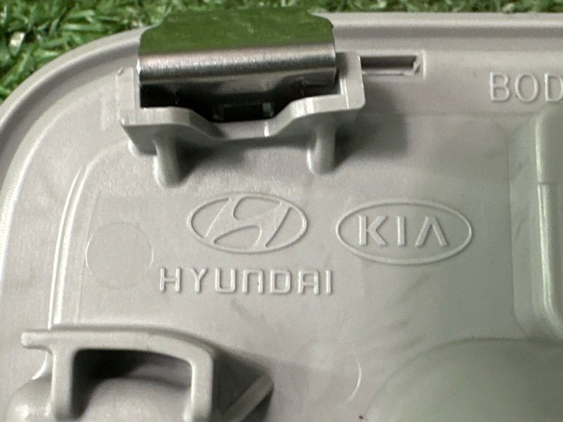 Плафон салонный Kia Rio X 2020