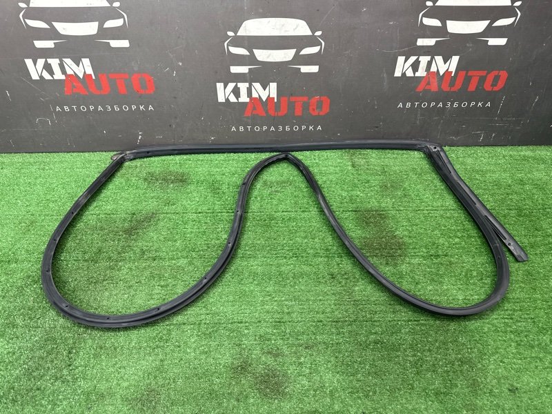 Уплотнитель двери Kia Rio X 2020
