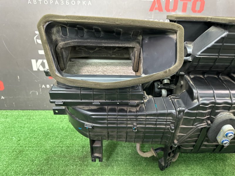 Отопитель в сборе Kia Rio X 2020
