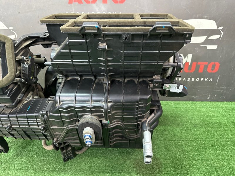 Отопитель в сборе Kia Rio X 2020