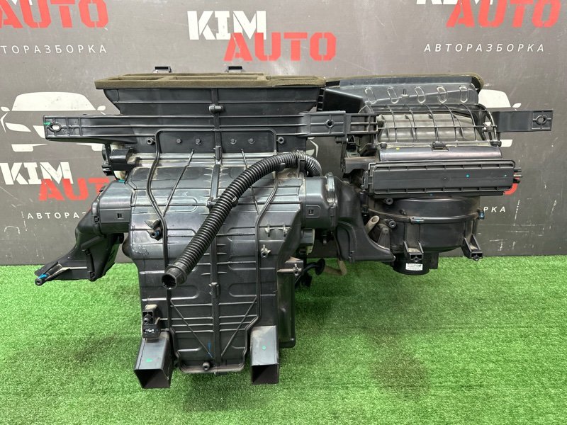 Отопитель в сборе Kia Rio X 2020