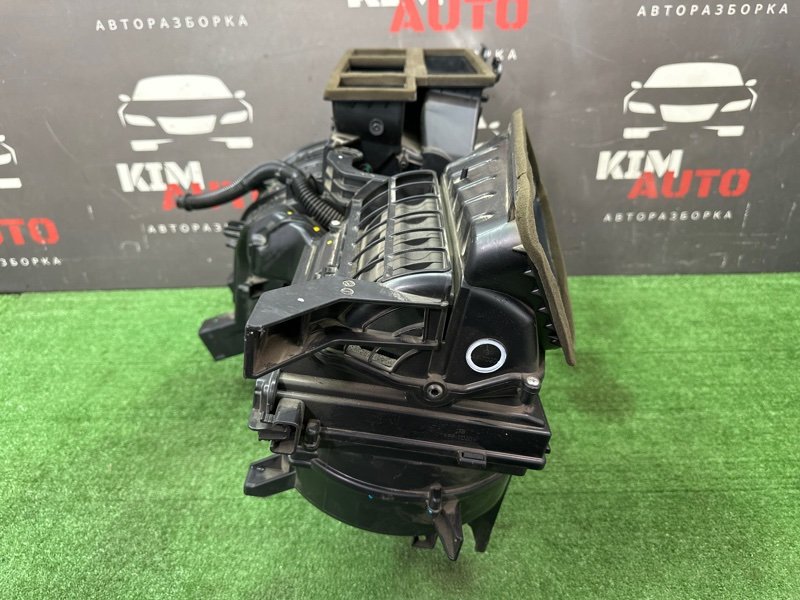 Отопитель в сборе Kia Rio X 2020