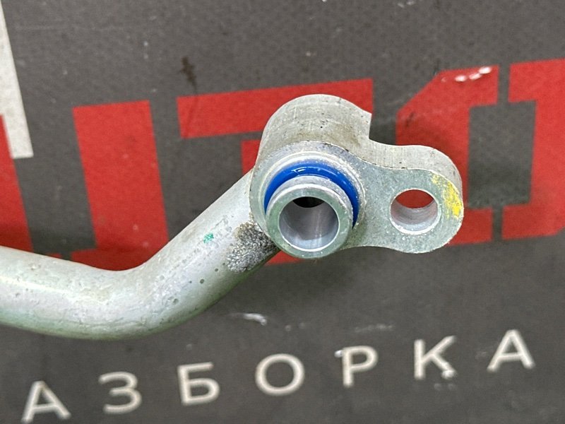 Трубка кондиционера Kia Rio X 2020