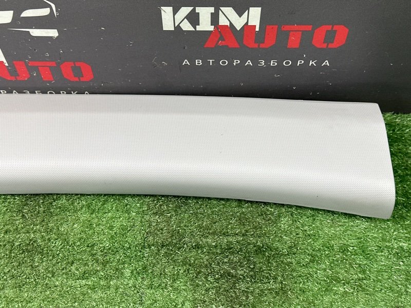 Накладка стойки лобового стекла Kia Rio X 2020