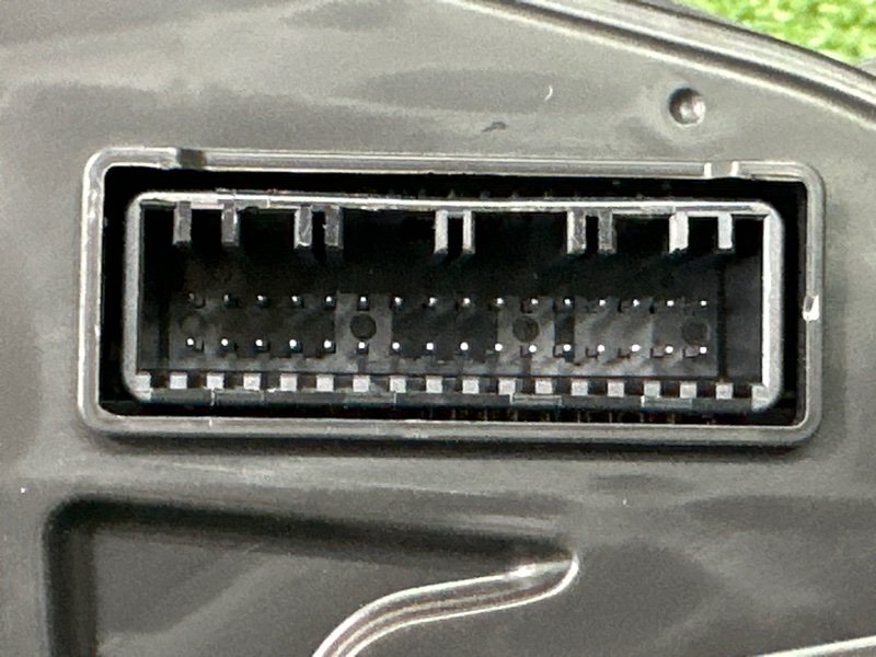 Панель приборов (щиток) Kia Rio X 2020
