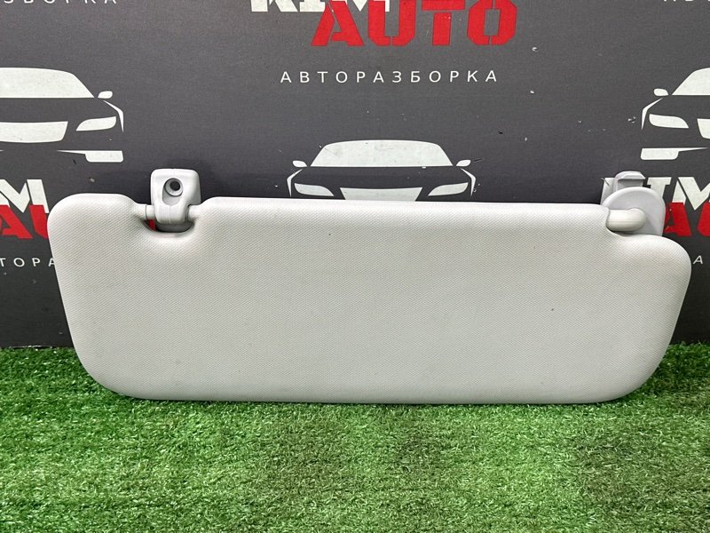 Козырек солнцезащитный Kia Rio X 2020